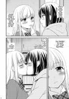 After School: Type of Kisses / 放課後～キスの種類～ [Ooshima Tomo] [Original] Thumbnail Page 09