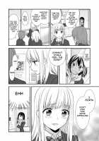 After School 2 / 放課後2 [Ooshima Tomo] [Original] Thumbnail Page 11
