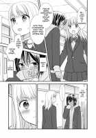 After School 2 / 放課後2 [Ooshima Tomo] [Original] Thumbnail Page 16