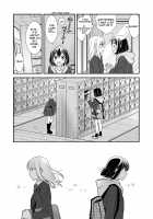 After School 2 / 放課後2 [Ooshima Tomo] [Original] Thumbnail Page 07