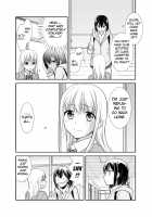 After School 4 / 放課後4 [Ooshima Tomo] [Original] Thumbnail Page 10