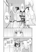 After School 4 / 放課後4 [Ooshima Tomo] [Original] Thumbnail Page 16