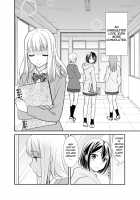 After School 4 / 放課後4 [Ooshima Tomo] [Original] Thumbnail Page 06