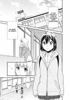 After School 4 / 放課後4 [Ooshima Tomo] [Original] Thumbnail Page 09