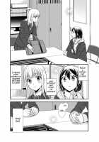 After School -Origin- / 放課後-はじまり- [Ooshima Tomo] [Original] Thumbnail Page 12
