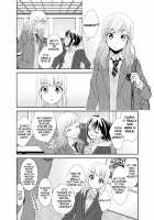 After School 5 / 放課後5 [Ooshima Tomo] [Original] Thumbnail Page 11