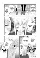 After School 5 / 放課後5 [Ooshima Tomo] [Original] Thumbnail Page 16