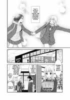 After School 5 / 放課後5 [Ooshima Tomo] [Original] Thumbnail Page 07