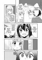 After School 6 / 放課後6 [Ooshima Tomo] [Original] Thumbnail Page 12