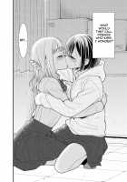 After School - Location of Kisses / 放課後-キスの落ちる場所- [Ooshima Tomo] [Original] Thumbnail Page 04