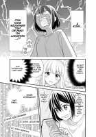 After School - Location of Kisses / 放課後-キスの落ちる場所- [Ooshima Tomo] [Original] Thumbnail Page 07