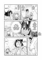 After School 8 / 放課後8 [Ooshima Tomo] [Original] Thumbnail Page 04