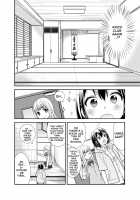 After School 8 / 放課後8 [Ooshima Tomo] [Original] Thumbnail Page 08