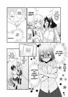 After School - Lingerie / 放課後 LINGERIE [Ooshima Tomo] [Original] Thumbnail Page 10