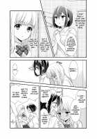 After School - Lingerie / 放課後 LINGERIE [Ooshima Tomo] [Original] Thumbnail Page 11