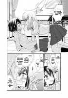 After School - Lingerie / 放課後 LINGERIE [Ooshima Tomo] [Original] Thumbnail Page 04