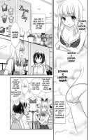 After School - Lingerie / 放課後 LINGERIE [Ooshima Tomo] [Original] Thumbnail Page 07