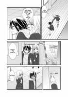 After School 9 / 放課後9 [Ooshima Tomo] [Original] Thumbnail Page 16