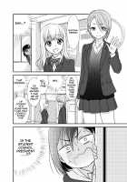 After School 9 / 放課後9 [Ooshima Tomo] [Original] Thumbnail Page 06