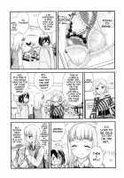 After School LINGERIE FITTING / 放課後 LINGERIE FITTING [Ooshima Tomo] [Original] Thumbnail Page 12