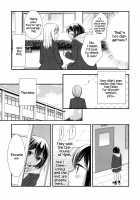 After School 10 / 放課後10 [Ooshima Tomo] [Original] Thumbnail Page 10