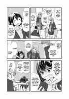 After School 11 / 放課後11 [Ooshima Tomo] [Original] Thumbnail Page 10