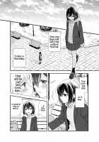 After School 11 / 放課後11 [Ooshima Tomo] [Original] Thumbnail Page 13