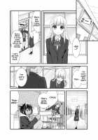 After School 11 / 放課後11 [Ooshima Tomo] [Original] Thumbnail Page 09