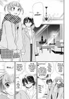 Futaritomo, Hajimete. / ふたりとも、はじめて。 [Ooshima Tomo] [Original] Thumbnail Page 12