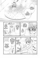 Futaritomo, Hajimete. / ふたりとも、はじめて。 [Ooshima Tomo] [Original] Thumbnail Page 14