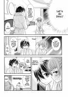 Futaritomo, Hajimete. / ふたりとも、はじめて。 [Ooshima Tomo] [Original] Thumbnail Page 15