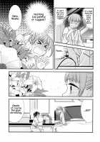 Futaritomo, Hajimete. / ふたりとも、はじめて。 [Ooshima Tomo] [Original] Thumbnail Page 16