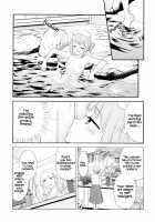 Torokeru Joshiyu / とろける女子湯 [Ooshima Tomo] [Original] Thumbnail Page 08