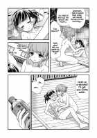 Torokeru Joshiyu 2 / とろける女子湯2 [Ooshima Tomo] [Original] Thumbnail Page 10