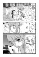 Torokeru Joshiyu 2 / とろける女子湯2 [Ooshima Tomo] [Original] Thumbnail Page 11