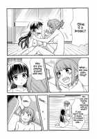 Torokeru Joshiyu 2 / とろける女子湯2 [Ooshima Tomo] [Original] Thumbnail Page 15