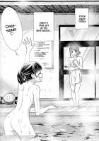 Torokeru Joshiyu 2 / とろける女子湯2 [Ooshima Tomo] [Original] Thumbnail Page 05