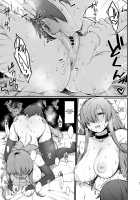 Ravaged by a Shota in Another World / 異世界でショタに犯されるやつ [Butachang] [Original] Thumbnail Page 10