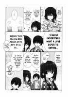 Little Sister Helper 9 / 妹のおてつだい9 [Takanae Kyourin] [Original] Thumbnail Page 10