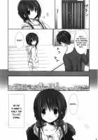 Little Sister Helper 9 / 妹のおてつだい9 [Takanae Kyourin] [Original] Thumbnail Page 04