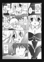 Endless my turn!! Page 10 Preview