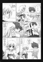 Endless my turn!! Page 11 Preview