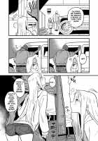 Cyborg husband and Namamiyome / サイボーグ夫と生身嫁 [Kizaki] [Original] Thumbnail Page 05