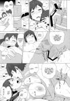 A Wife's Lust Life / 牝妻肉欲交際 [Kemigawa Mondo] [Original] Thumbnail Page 11