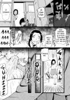 Brain Eater Stage 1 #5-6 [Yoshitora] [Original] Thumbnail Page 09