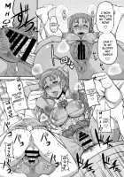 Dragon Queen's 2 / DragonQueen's2 [Motsu] [Dragon Quest V] Thumbnail Page 10