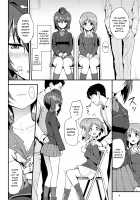 Nishizumi Shimai Ryoujoku / 西住姉妹凌辱 [Kyockcho] [Girls Und Panzer] Thumbnail Page 04