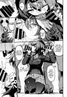 The Rape of Kuromorimine -The First Day- / 黒森峰凌辱―前日章― [Kyockcho] [Girls Und Panzer] Thumbnail Page 06