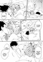 Bulma's OVERDRIVE! / Bulma's OVERDRIVE! [Pachi] [Dragon Ball Z] Thumbnail Page 15