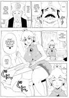 Momoman / 桃まん [Tonsuke] [Super Mario Brothers] Thumbnail Page 12